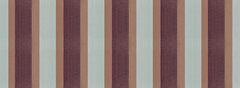 Linen Stripes Chocolate - comprar online