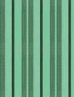 Small Linen Stripes Aqua en internet