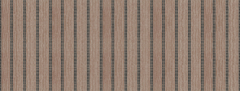 New Embroidered Stripes chocolate - comprar online