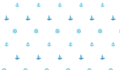 Sail Boat Snow - comprar online