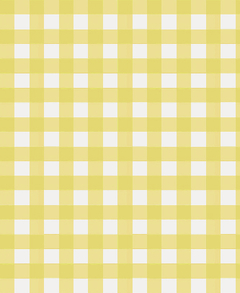 Small Gingham Maize