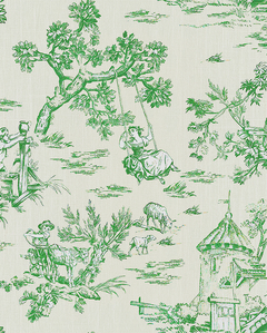 Toile Forest