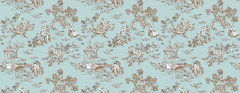 Toile Pale - comprar online