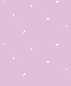 Stars Pink
