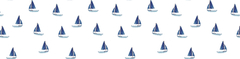 Sail Boat Snow - comprar online