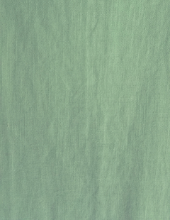 Idillic Linen Mint