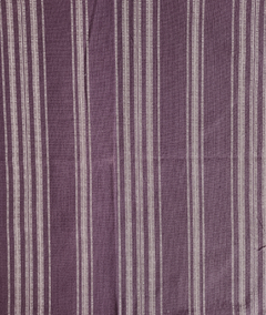 Retazo Stripes Purple