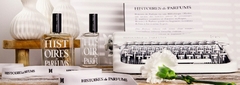 Banner da categoria Histoires de Parfums