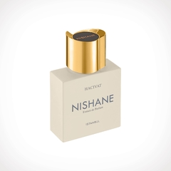 Hacivat • NISHANE 100ml Extrait de Parfum - comprar online