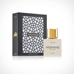 Hacivat • NISHANE 100ml Extrait de Parfum - Arômes du Monde