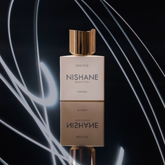 Hacivat • NISHANE 100ml Extrait de Parfum - loja online