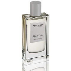 From the Heart • Alghabra: Nº 1 Scents of Damascus 50ml Extrait de Parfum - comprar online