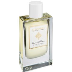 Crown of Marmara • Alghabra: Nº 2 Senses of Istanbul 50ml Extrait de Parfum - comprar online