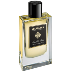 Istanbul's Soul • Alghabra: Nº 2 Senses of Istanbul 50ml Extrait de Parfum - comprar online