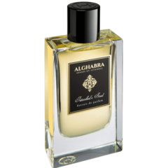 Scent of Paradise • Alghabra: Nº 1 Scents of Damascus 50ml Extrait de Parfum - comprar online