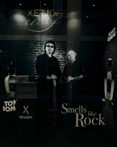 Tony Iommi Monkey Special • Xerjoff: Blends 50ml Parfum - comprar online