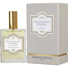 Mandragore Pourpre - Annick Goutal 100ml Eau de Toilette