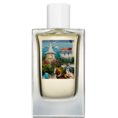 Crown of Marmara • Alghabra: Nº 2 Senses of Istanbul 50ml Extrait de Parfum na internet