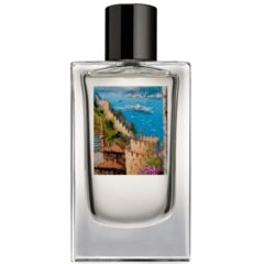 Ancient Fortress • Alghabra: Nº 2 Senses of Istanbul 50ml Extrait de Parfum - comprar online