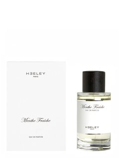 Menthe Fraîche - HEELEY 100ml Eau de Parfum - comprar online