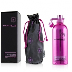 Crystal Aoud - Montale 100ml Eau de Parfum - comprar online
