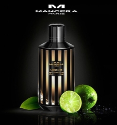 Lemon Line • Mancera 120ml Eau de Parfum na internet