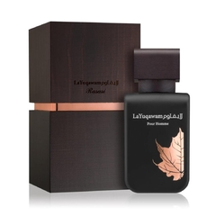 Pour Homme: La Yuqawam • Rasasi 75ml Eau de Parfum - comprar online