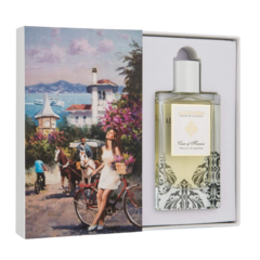 Crown of Marmara • Alghabra: Nº 2 Senses of Istanbul 50ml Extrait de Parfum - loja online