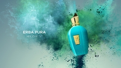 Erba Pura • Xerjoff: Vibe 100ml Eau de Parfum - comprar online