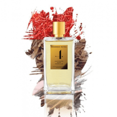 Nº4 Saffron, Oud, Vanilla • Rosendo Mateu: First Collection 100ml Eau de Parfum na internet