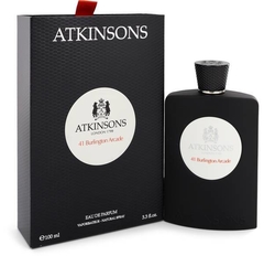41 Burlington Arcade - Atkinsons 1799 100ml Eau de Parfum