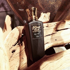 Teeb • Blend Oud 75ml Eau de Parfum - Arômes du Monde