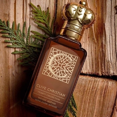 C Woody Leather • Clive Christian: PRIVATE COLLECTION 100ml Parfum na internet