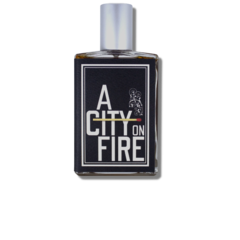 A City on Fire • Imaginary Authors 50ml Eau de Parfum