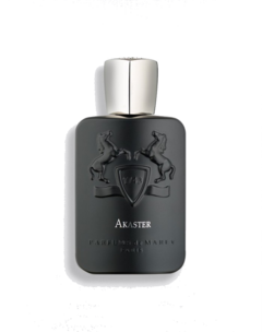 Akaster • Parfums de Marly 125ml Eau de Parfum - Arômes du Monde