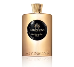Her Majesty The Oud - Atkinsons 1799 100ml Eau de Parfum - comprar online