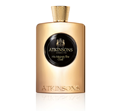 His Majesty The Oud - Atkinsons 1799 100ml Eau de Parfum - comprar online