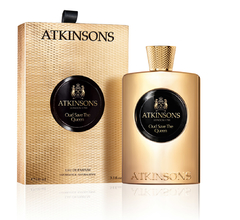 Oud Save The Queen - Atkinsons 1799 100ml Eau de Parfum