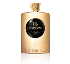 Oud Save The Queen - Atkinsons 1799 100ml Eau de Parfum - comprar online