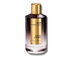 Amber & Roses • Mancera 120ml Eau de Parfum