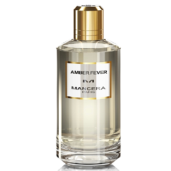 Amber Fever • Mancera 120ml Eau de Parfum - comprar online