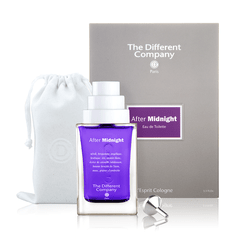After Midnight - The Different Company 100ml Eau de Toilette na internet