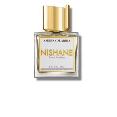 Ambra Calabria • NISHANE 50ml Extrait de Parfum na internet