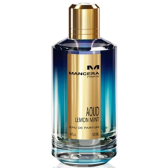 Aoud Lemon Mint • Mancera 120ml Eau de Parfum na internet