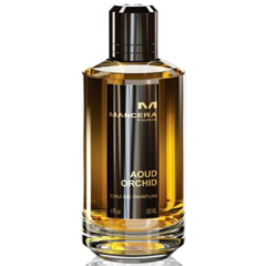 Aoud Orchid • Mancera 120ml Eau de Parfum