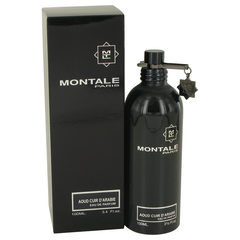 Aoud Cuir d'Arabie - Montale 100ml Eau de Parfum