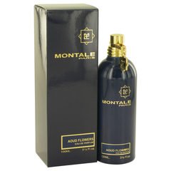 Aoud Flowers - Montale 100ml Eau de Parfum