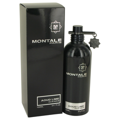 Aoud Lime - Montale 100ml Eau de Parfum