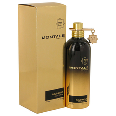 Aoud Night - Montale 100ml Eau de Parfum