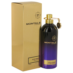 Aoud Sense - Montale 100ml Eau de Parfum